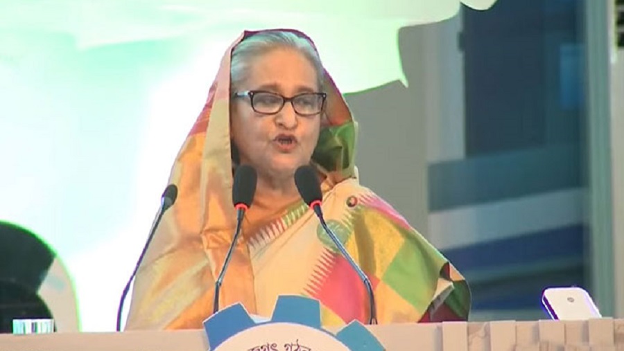 পরিবেশবান্ধব, প্রধানমন্ত্রী